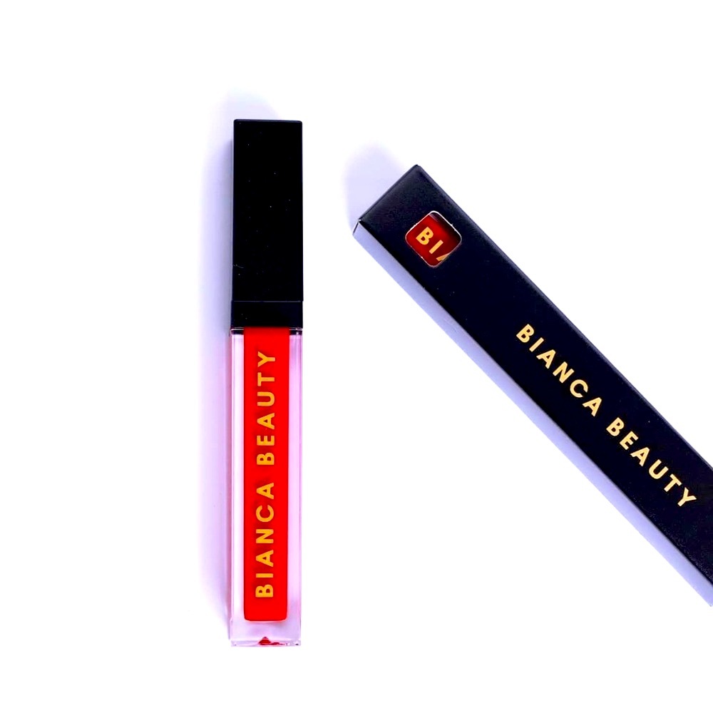 Bougie B Matte Liquid Lipstick